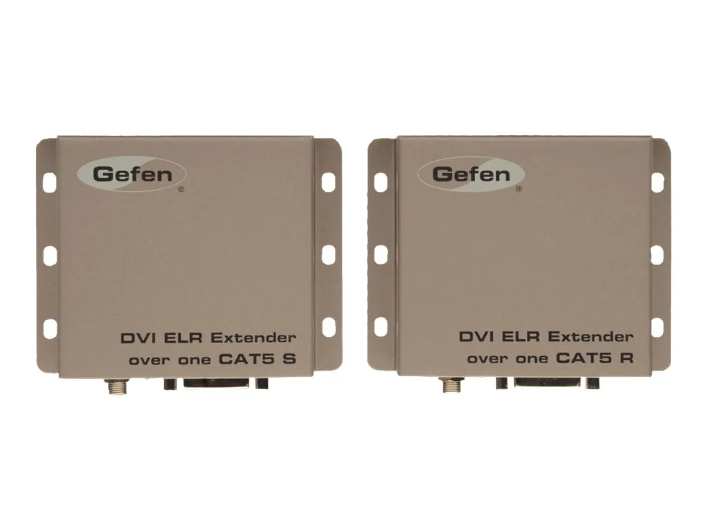 Gefen DHEXTDVI1CAT5ELR Dvi Elr Extender