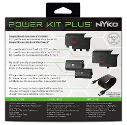 NYKO TECHNOLOGIES-86303