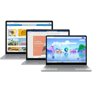 5JI-00001 | Microsoft Surface Laptop 4 - 15 Inch, i7, 8GB