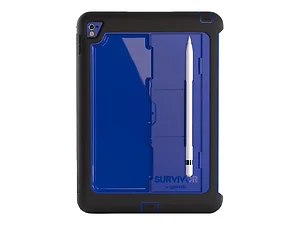 GB41877 | Griffin Survivor Slim Case for 9.7-Inch iPad Pro