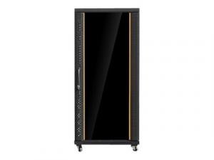 Istar WNG2710-SFR80DWR4UB Usa 27u 1000d Enclosed Cabinet W W