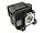 Total Micro Genuine Epson 245W Projector Lamp ELPLP75-TM