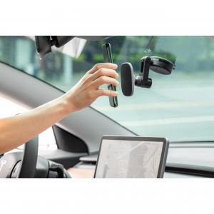 Moshi 99MO122012 Snaptouniversal Car Mount