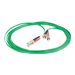 C2g 37211 1m Lc-st 62.5125 Om1 Duplex Multimode Pvc Fiber Optic Cable