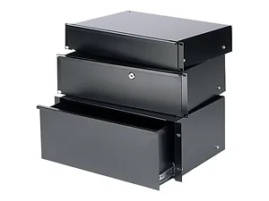 ESD-4-L | Chief Lockable ESD-4 Storage Solution for Safe