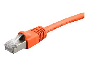 Monoprice 24357 Cat6a Ethernet Patch Cable - Snagless Rj45_ 550mhz_ St