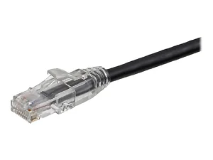 AXG99555 | Axiom 200FT CAT6 550MHz Ethernet Cable - Black