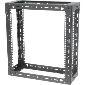 Innovation 102-1868 15ux9u Side Panel  Mount Rack