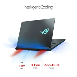 G731GW-DH76 | Asus ROG Strix Scar III Gaming Laptop - 17.3