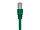 24348 | Monoprice 6ft Cat6a Ethernet Patch Cable - Black