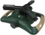 Bond 70032 Plastic 3-arm Whirling Sprinkler