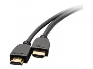 C2g C2G10412 10ft 8k Hdmi Cable W Ethernet