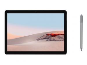 Microsoft MHM-00001 Surface Go2 8gb 128gb Platinum