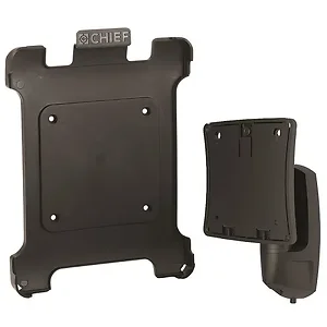 K0W100BXI2B | Chief K0 PT/PV MT Single Port iPad 2 & 3