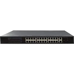 SWT-P-242-360 | Samsung 8-Port Gigabit Ethernet Unmanaged