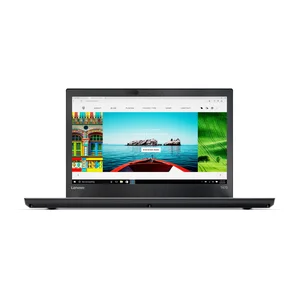 20JMS0Q900 | Lenovo ThinkPad T470 - 8GB RAM, 256GB SSD,