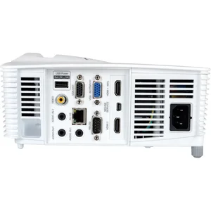 WU416RFBA | Optoma Recertified Optoma WU416 1080p Projector