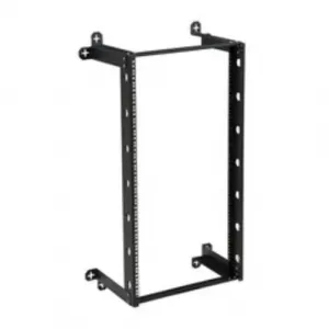 Kendall 1915-3-300-21 21u Vline Wall Mount Rack