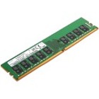 Battery 4X70P26063 16gb Ddr4 2400mhz Ecc Udimm Memory