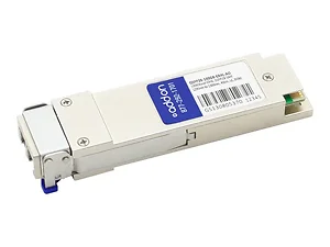 QSFP28-100GB-ER4L-AO | Addon MSA & TAA Compliant 100G-ER4L