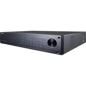 HRD-1642-4TB | Samsung 4TB 16CH DVR with 4MP Resolution