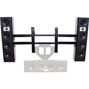 PACLR1 | Chief Premium Speaker Accessory Set - Left & Right