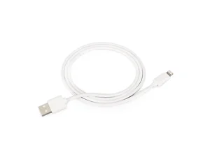 GC40179-2 | Griffin 3FT USB to Lightning Charging Cable