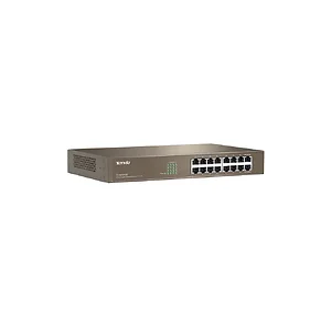 Tenda Technology Tenda TEG1016D 16-Port Gigabit Ethernet