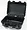 GU-1309-03-WPNF | Gator Cases Black Waterproof Injection