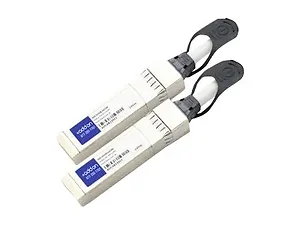 ADD-SJUSIB-AOC4M | Addon JNP-10G-AOC-4M 10GbE Active