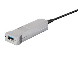 Monoprice 16378 Slimrun Usb 3.0 Perfectly Transmits 5gbps Of Bandwidth