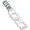 LCD6-14D-L | Panduit Cable Compression Lugs - Pack of 50