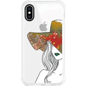 OP-SP-Z030B | Centon OTM Essentials Rugged Clear Case for