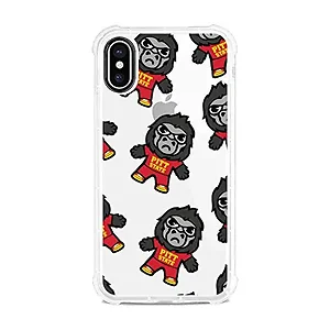 OCT-PITT-XP28B | Centon PITTSBURGH MASCOT V2 CASE FOR