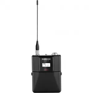 Shure QLXD1=-H50 Bodypack Transmitter