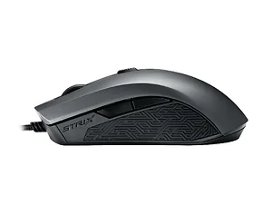 NWAIP-202865 | Asus ROG Strix Evolve Mouse - 7200 DPI RGB