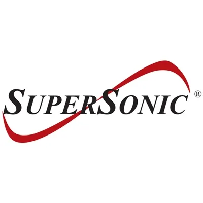 Supersonic-SC2312BK