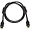 4956 | Monoprice High Speed HDMI Cable - 4ft Black with