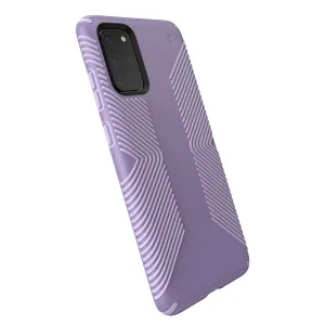 Spigen 136369-9137 Glxy S20plus Presidio Grip Pur