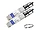 QSFP-40G-PDAC6M-AO | Addon 40GBASE-CU QSFP+ Direct Attach