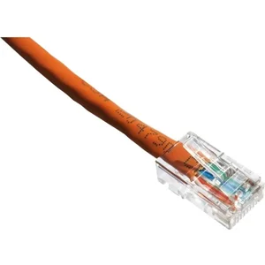 AXG99938 | Axiom 35FT TAA Compliant CAT6 Cable - Orange,