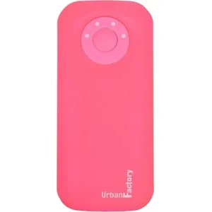 Urban Factory Urban Factory Pocket Power Bank - Emergency