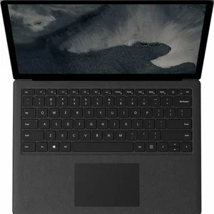 DAW-00009 | Microsoft CPO Surface Laptop 2 - Intel i7, 16GB