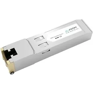 AXG98188 | Axiom 100BASE-T Gigabit SFP Transceiver for