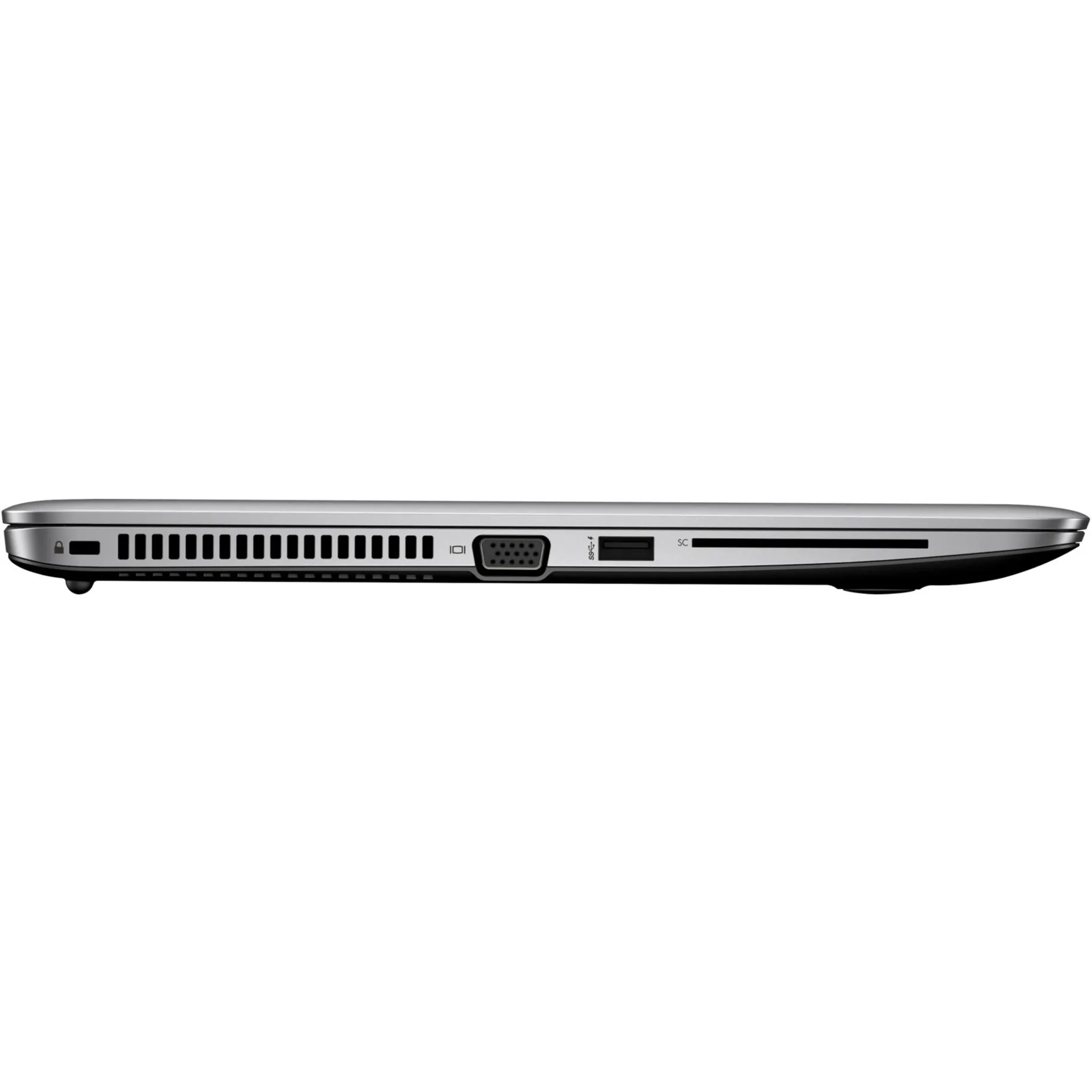 Hp 1NP31U8#ABA Hp Elitebook 850-g3 Business Notebook