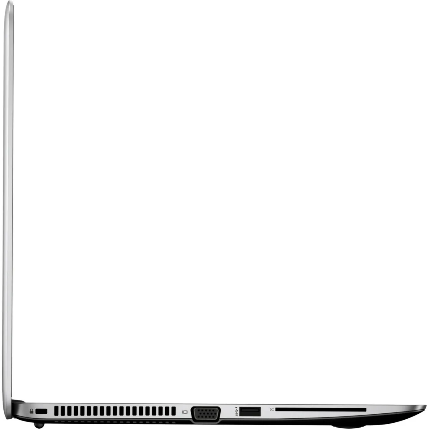 Hp 1NP31U8#ABA Hp Elitebook 850-g3 Business Notebook