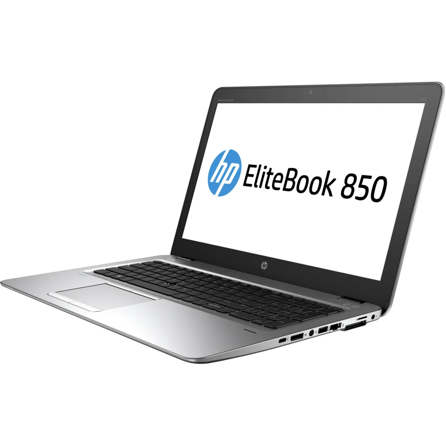 Hp 1NP31U8#ABA Hp Elitebook 850-g3 Business Notebook