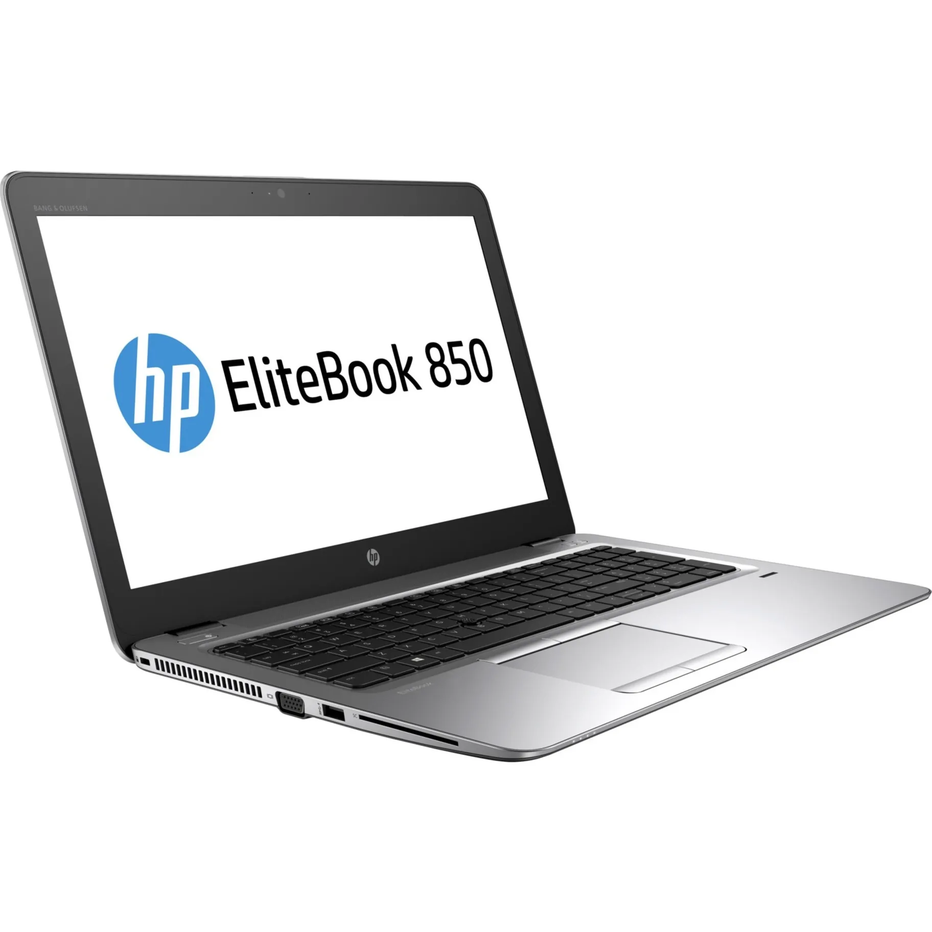 Hp 1NP31U8#ABA Hp Elitebook 850-g3 Business Notebook