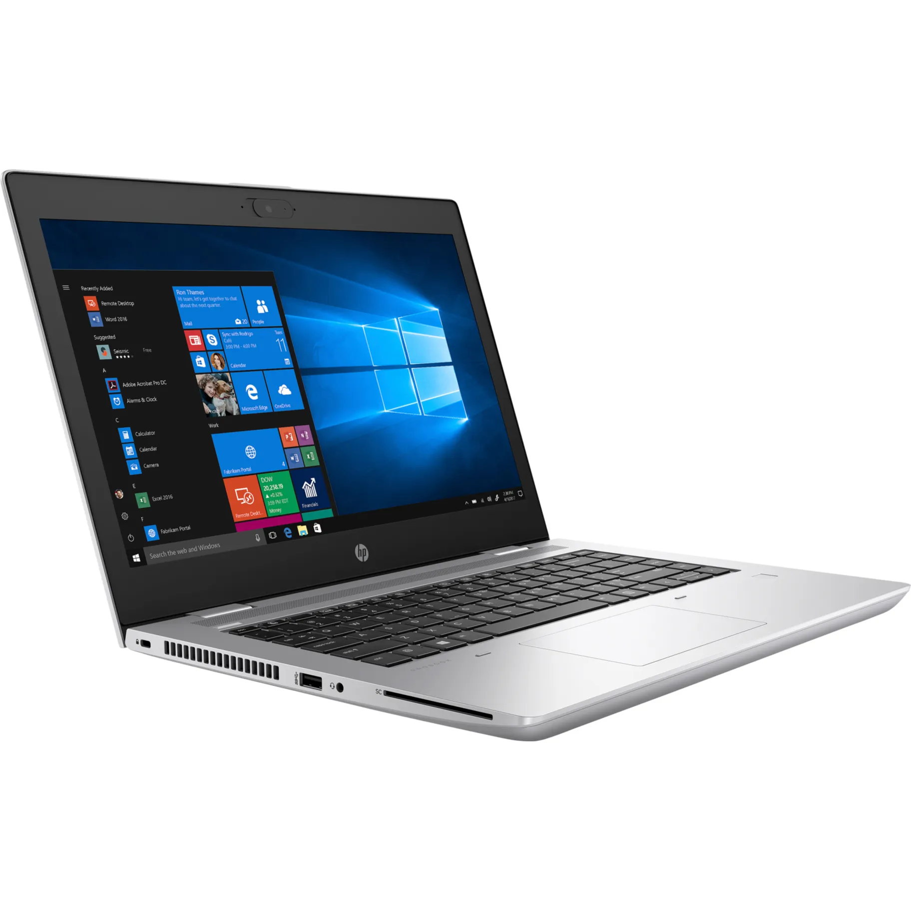 Hp 6ZV58AW#ABA Hp Non-smartbuy Notebooks