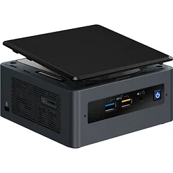 AIS PRO-AIS-NUC8I7BEH-LOG-Z